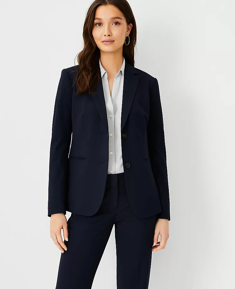 KINGSTON CLASSIC BLAZER