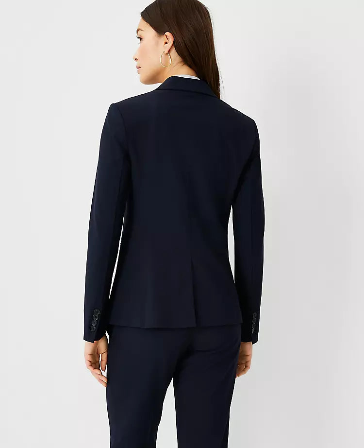 KINGSTON CLASSIC BLAZER