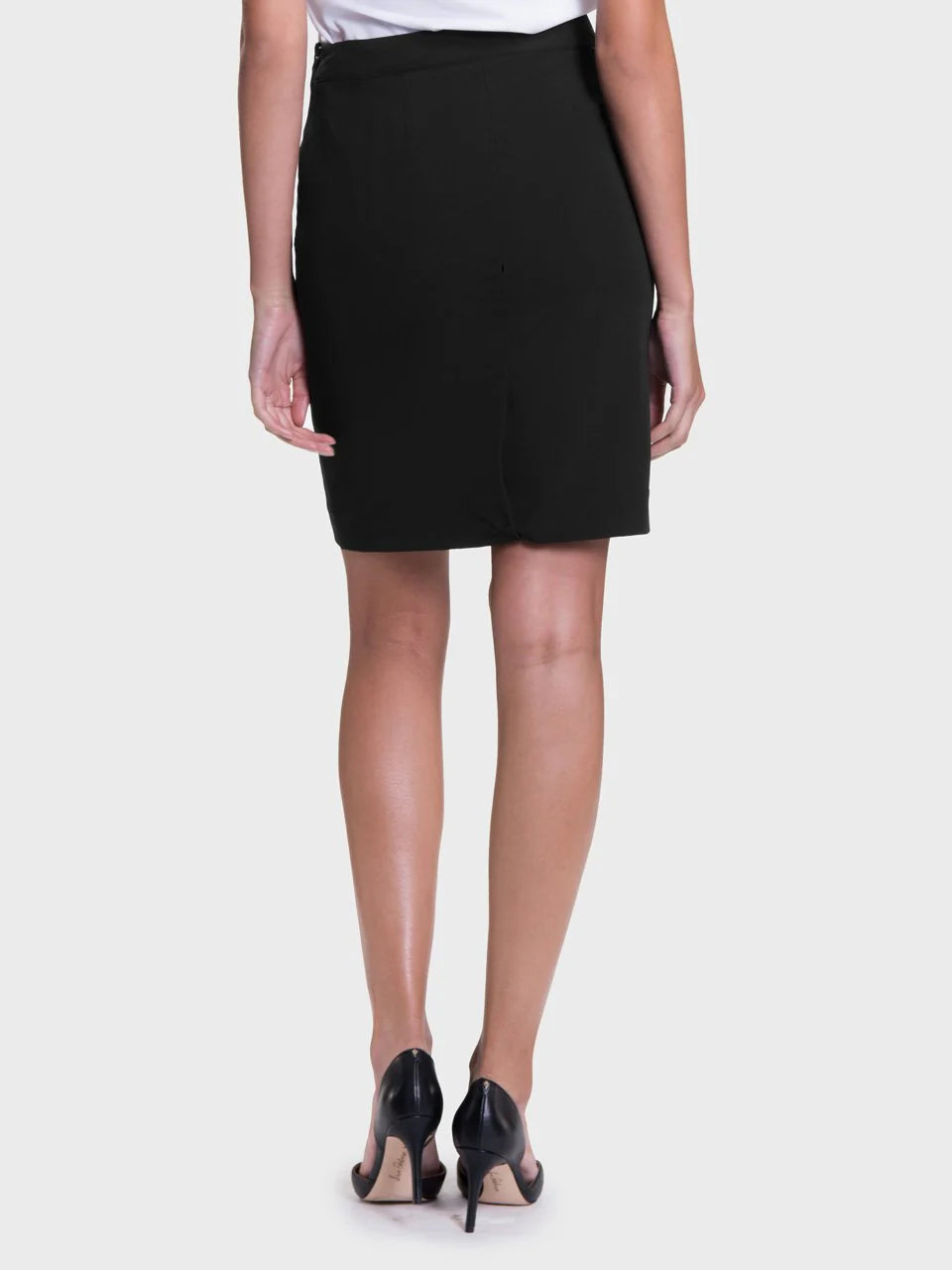 CLASSIC SLIM FIT SKIRT