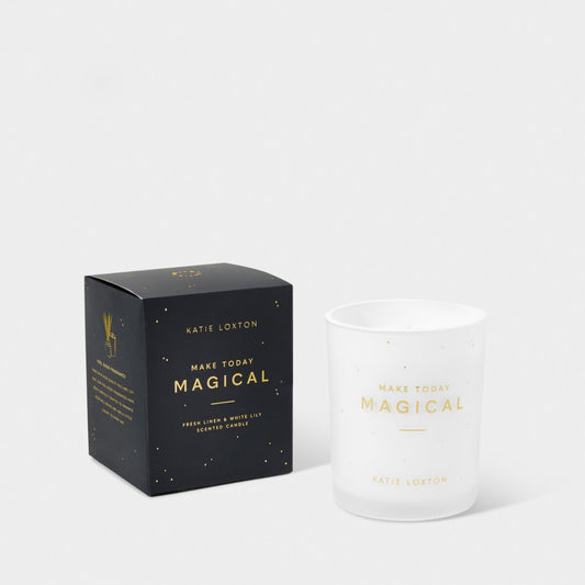 SENTIMENT CANDLE | MAGICAL