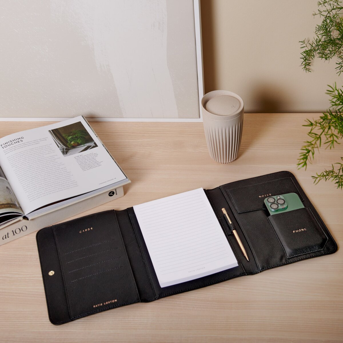 PADFOLIO| PLANNER