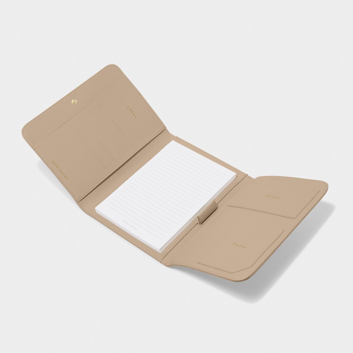 PADFOLIO| PLANNER