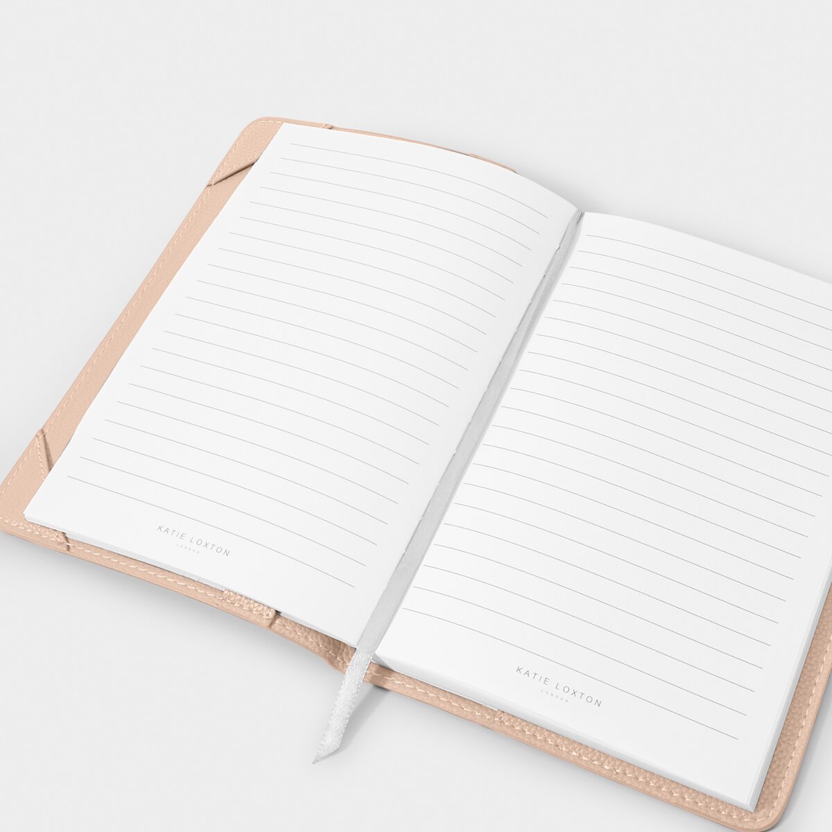 NOTEBOOK WITH PAD