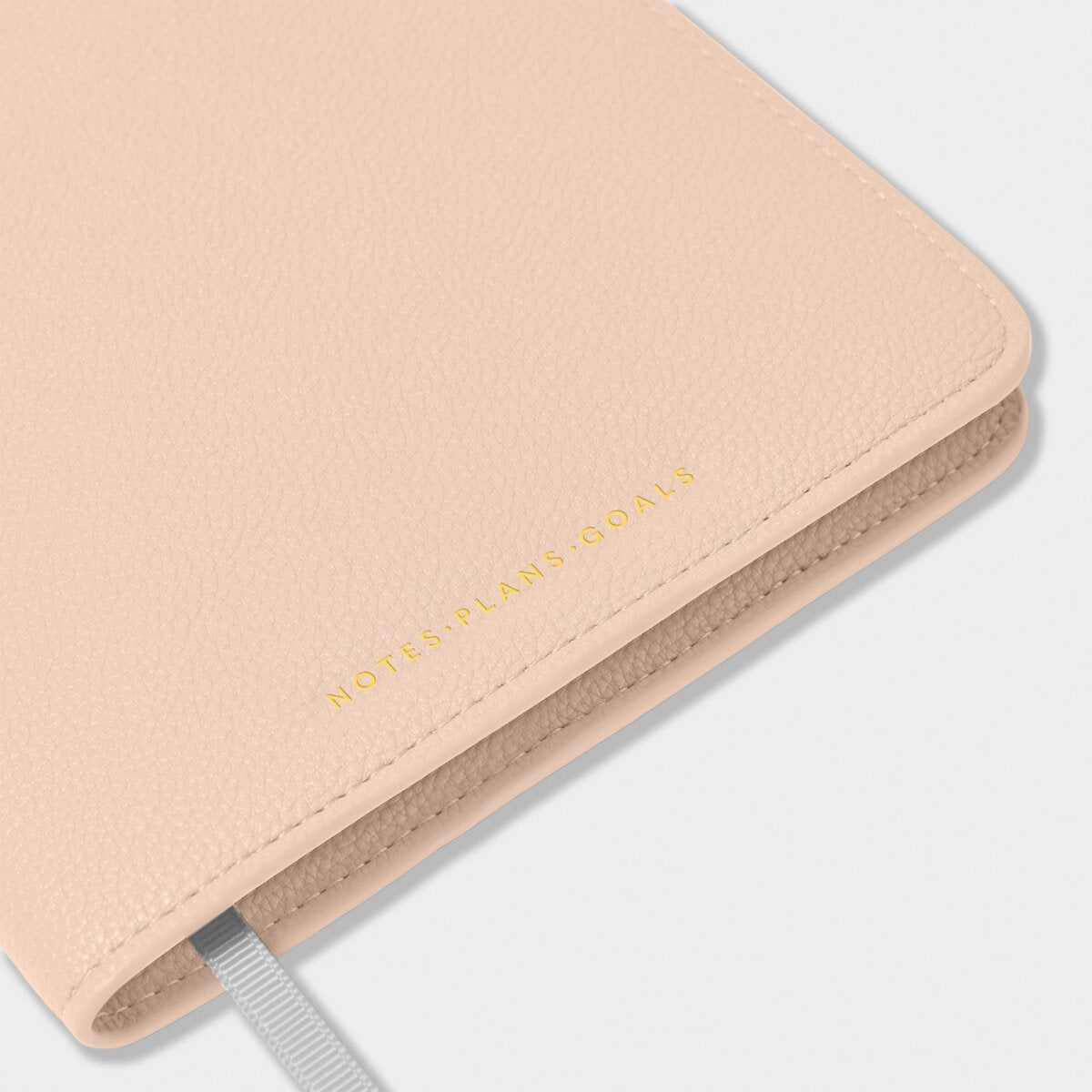 NOTEBOOK WITH PAD